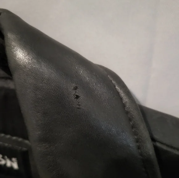 KENNETH COLE REACTION Womens Jacket Size M - Picture 6 of 9